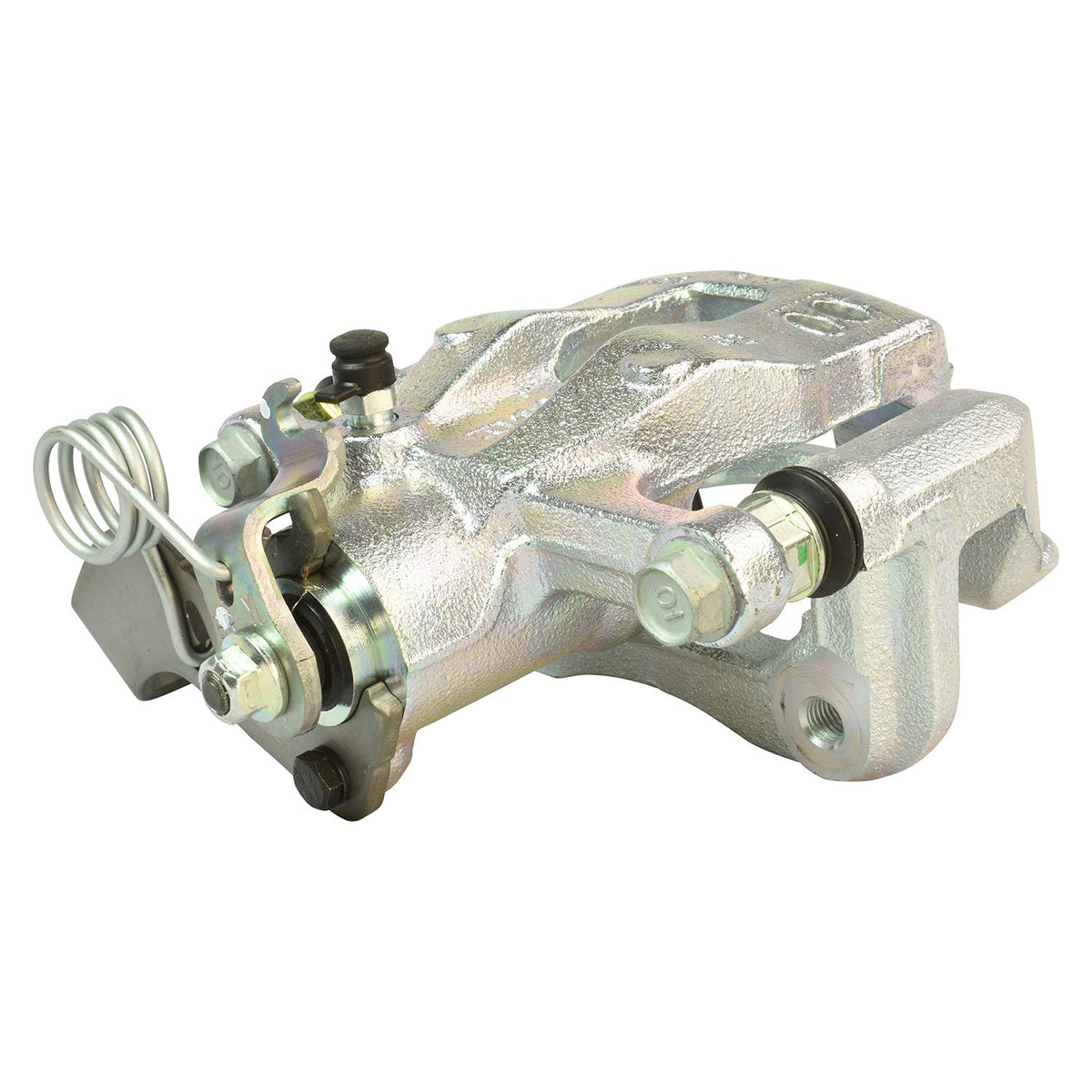 MANDO 16A5002 Mando 16A5002 Disc Brake Caliper Original Equipment