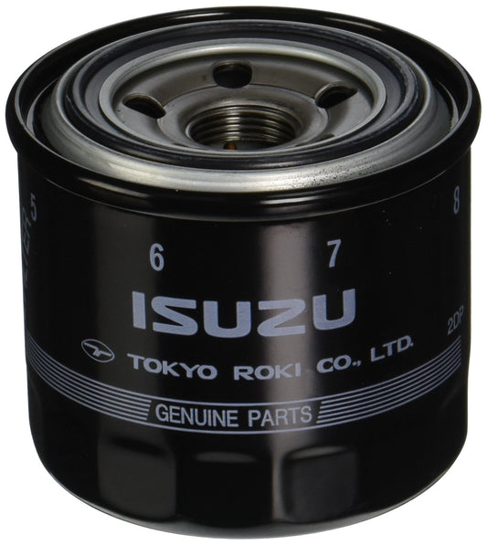 CUMMINS NW 187-1000 Cummins (1871000) 10/12 kW Quiet Diesel Oil Filter