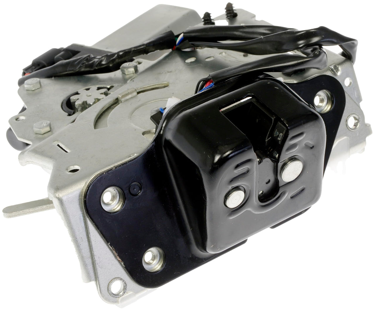 DORMAN 931-000 Dorman 931-000 Liftgate Lock Actuator