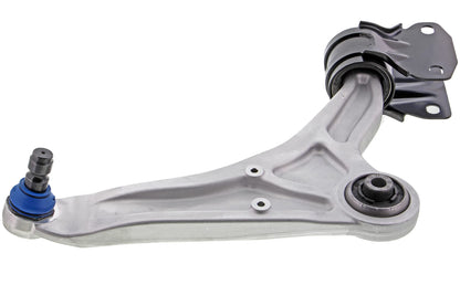 Mevotech CMS401184 Supreme Control Arm & Ball Joint Assembly