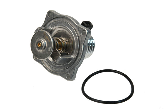 URO PARTS 11531437526 Uro Parts 11531437526 ENGINE COOLANT THERMOSTAT/WATER INLET AS