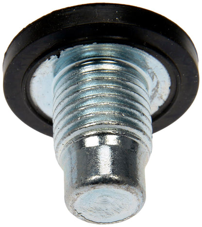 DORMAN 65396 Dorman 65396 Oil Drain Plug Pilot Point Molded Gasket M14-1.50, Head Size 28 mm Compatible with Select Models