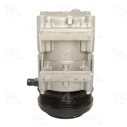 Four Seasons 68188 FORD/MERC:NEW FORD FS18 W/CLUTCH