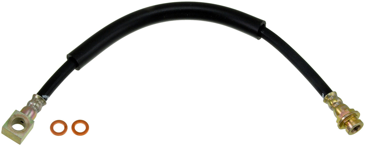DORMAN H38160 Dorman H38160 Brake Hydraulic Hose Compatible with Select Jeep Models