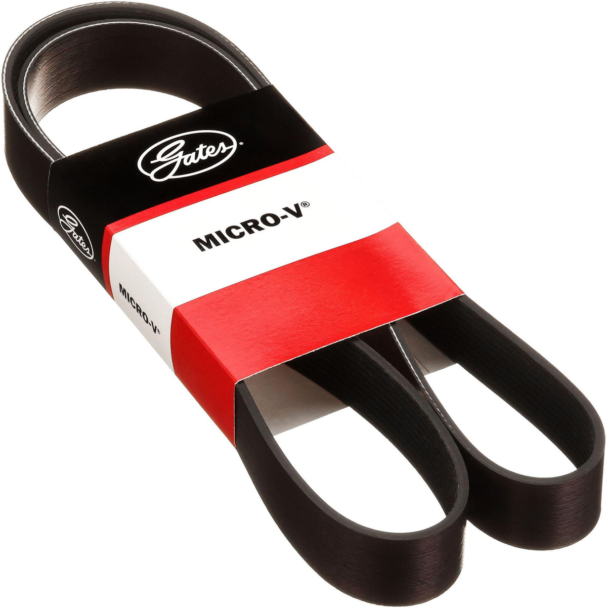 Gates K100540 Micro-V Serpentine Drive Belt