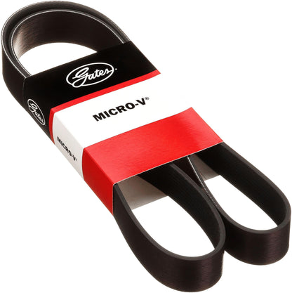 Gates K100540 Micro-V Serpentine Drive Belt