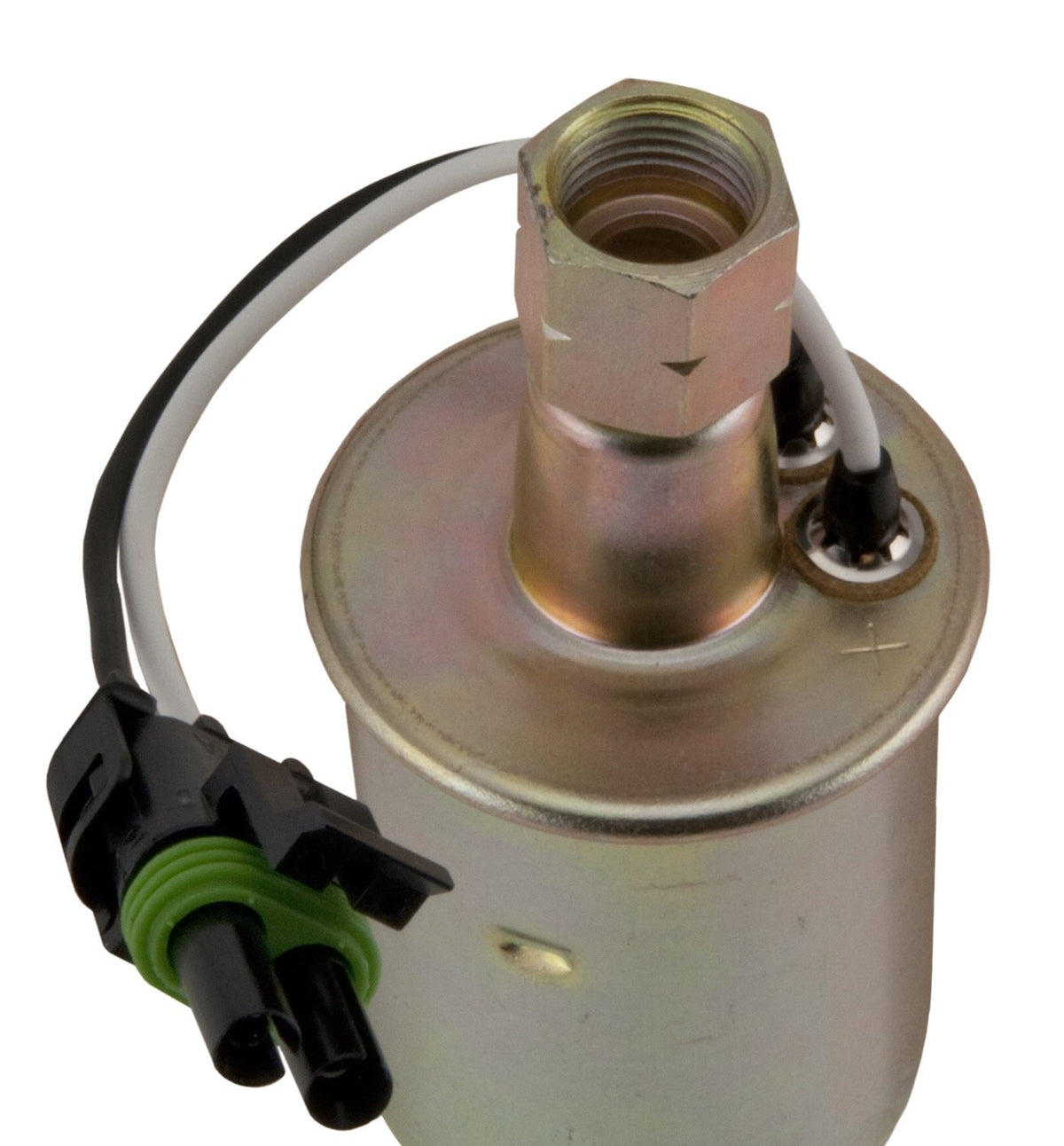 CARTER P74143 Carter Electric Fuel Pump 12V Automotive Replacement Compatible with Chevrolet, GMC Models (P74143)