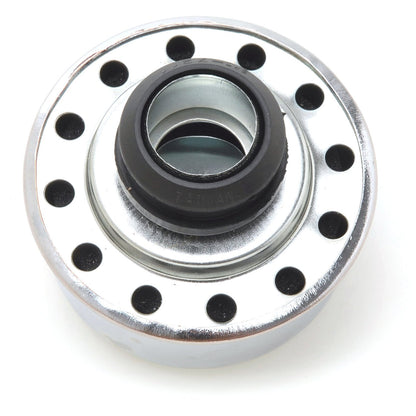 EDELBROCK 4405 Edelbrock 4405 Signature Series Push-On Round Valve Cover Breather