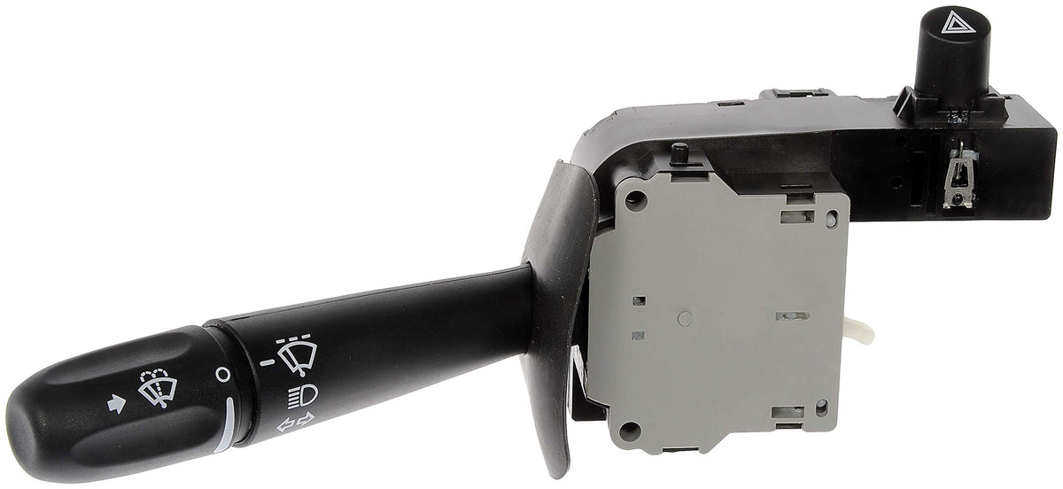 DORMAN 2330848 Dorman 2330848 Multifunction Switch Assembly Compatible with Select Chrysler/Dodge/Mitsubishi Models