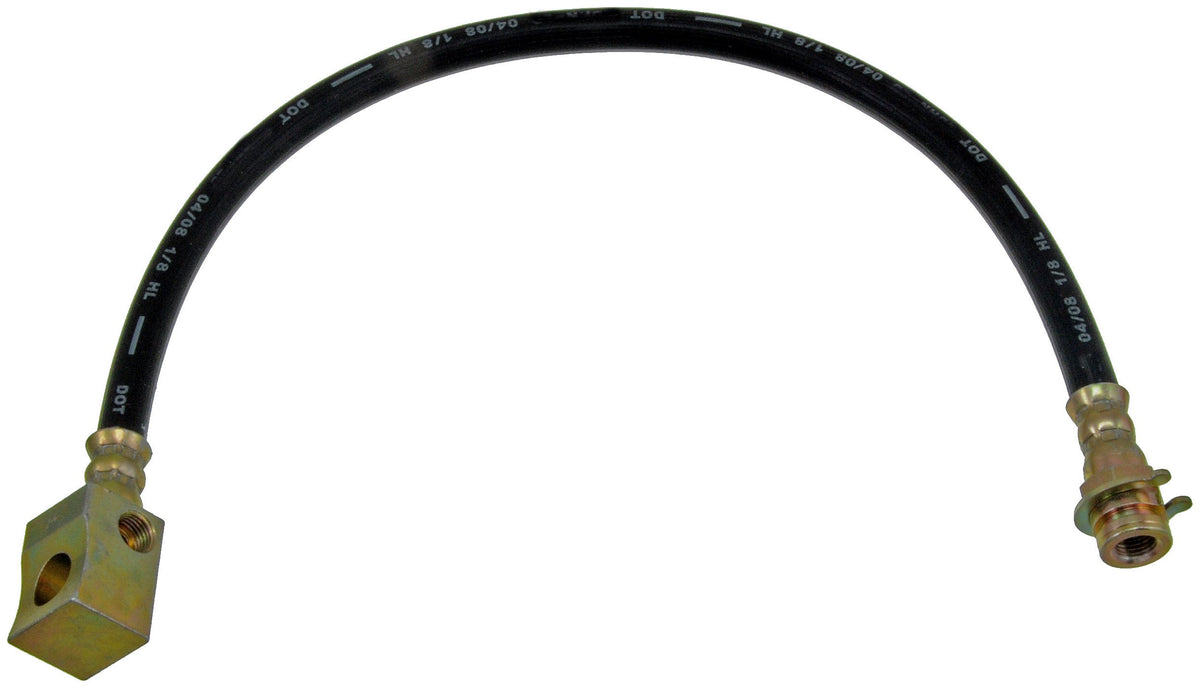 DORMAN H38845 Dorman H38845 Rear Center Brake Hydraulic Hose