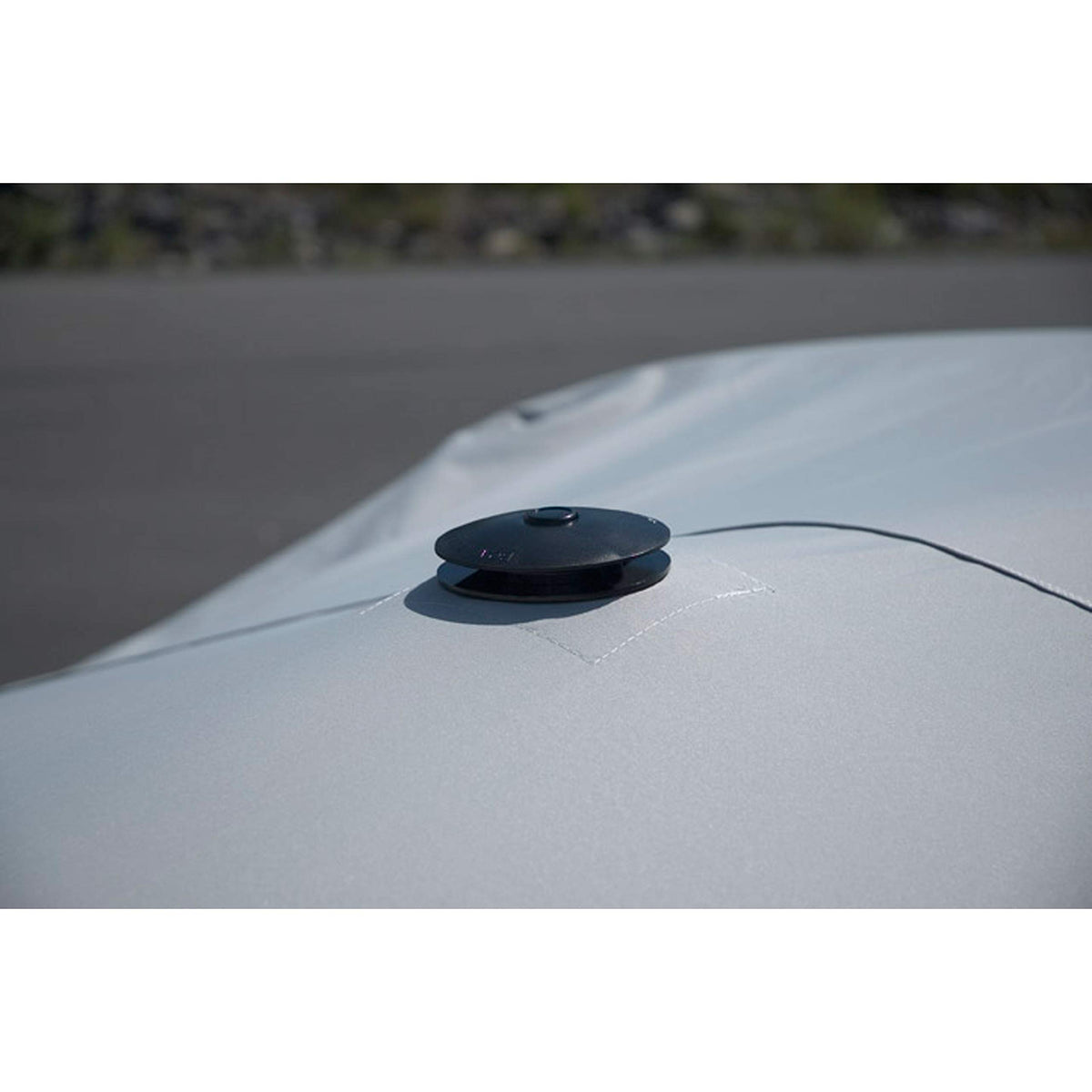 CARVER 60002 Carver Boat Cover Adjustable Support Pole w/Boat Vent II
