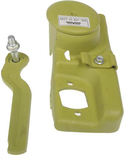 Dorman 926-073 Front Driver Side Front Lower Spring And Shock