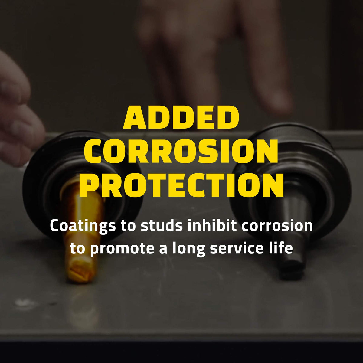 MOOG RK622919 MOOG RK622919 Front Right Lower Suspension Control Arm and Ball Joint Assembly for Chevrolet Express 2500
