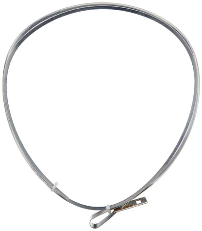 TIE DOWN 59141 Tie Down 59141 Steel Anchor Strap with Buckle