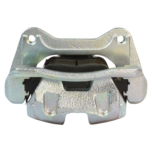 MANDO 16A5266 Mando 16A5266 Disc Brake Caliper Original Equipment