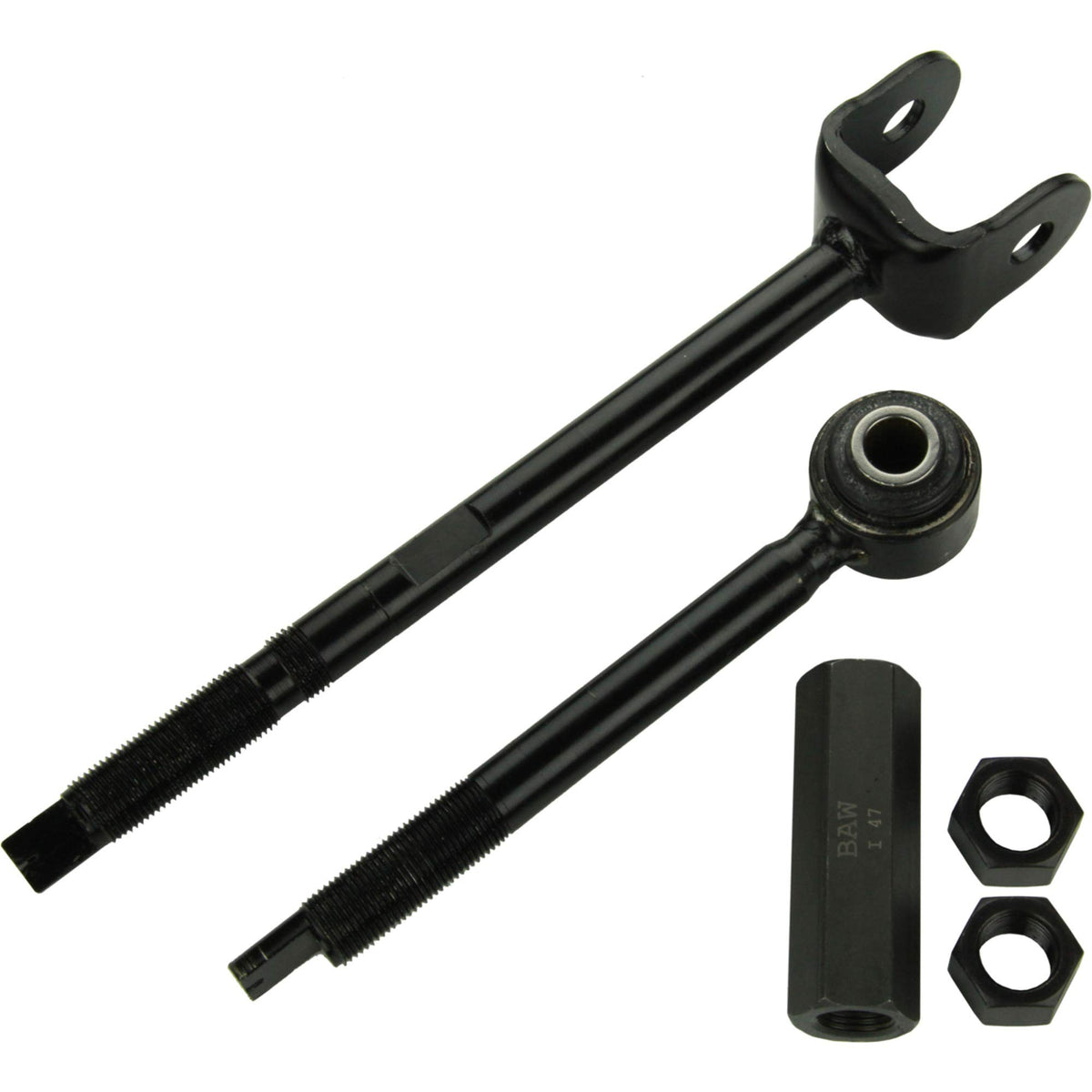 MOOG RK641864 MOOG RK642299 RK642302 Control Arm