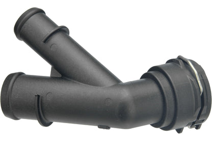 URO Parts 5Q0122291DA COOLANT HOSE FLANGE