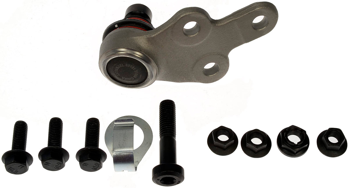 Dorman BJ86024XL Front Passenger Side Lower Suspension Ball Joint