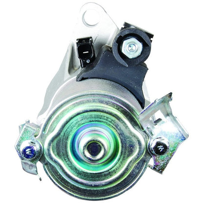 WAI 17958N WAI 17958N Starter Motor