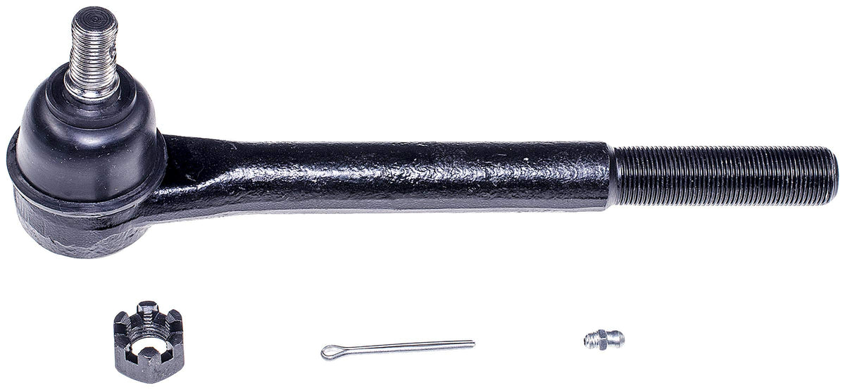 DORMAN TI81065PR Dorman Premium TI81065PR Front Inner Steering Tie Rod End Compatible with Select Dodge Models