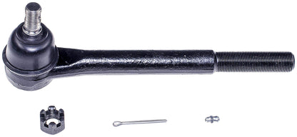 DORMAN TI81065PR Dorman Premium TI81065PR Front Inner Steering Tie Rod End Compatible with Select Dodge Models