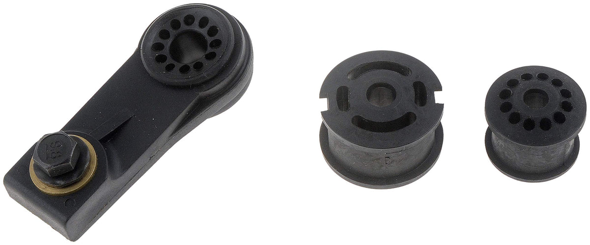 DORMAN 14044 Dorman 14044 Shift Cable Bushing Kit Compatible with Select Chrysler/Dodge/Plymouth Models (OE FIX)