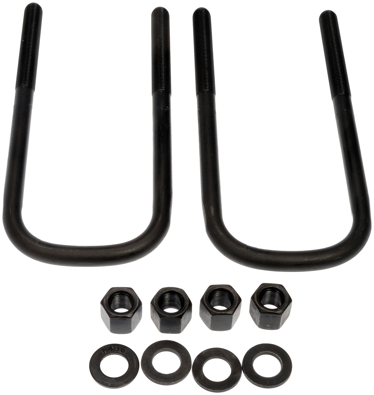 Dorman 929-797 Front Leaf Spring Axle U-Bolt Kit
