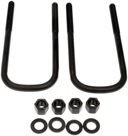 Dorman 929-797 Front Leaf Spring Axle U-Bolt Kit