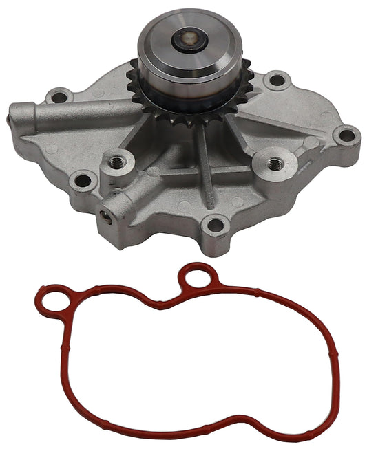 BECK ARNLEY 131-2525 Beck Arnley 131-2525 WATER PUMP