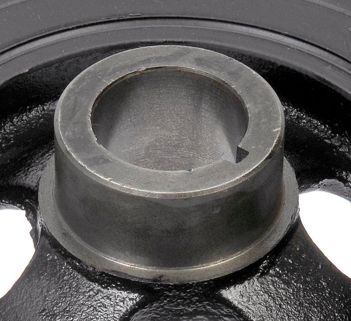 DORMAN 594-341 Dorman 594-341 Engine Harmonic Balancer
