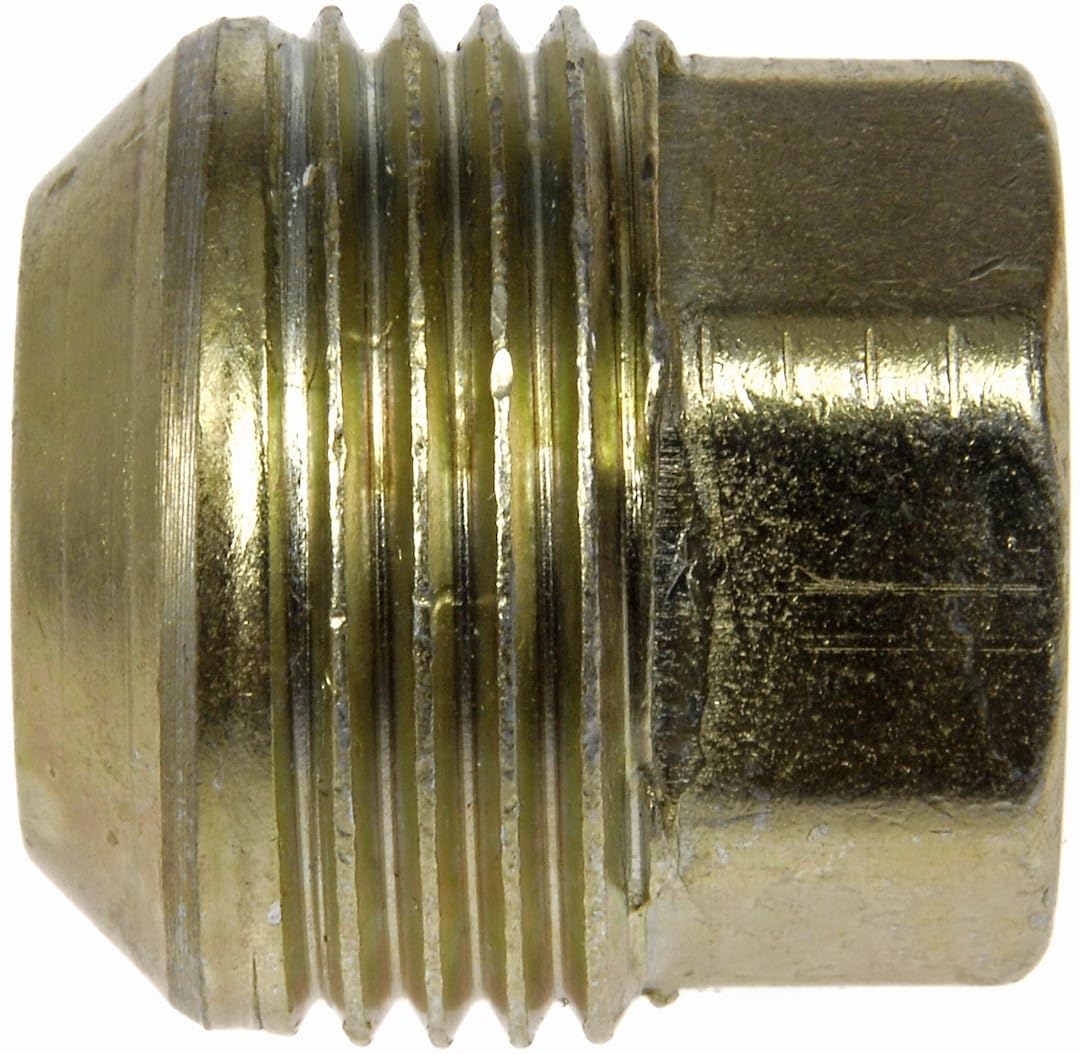 DORMAN 611-149.1 Dorman (611-149.1) 22mm Hex and 25.5mm Long Wheel Nut
