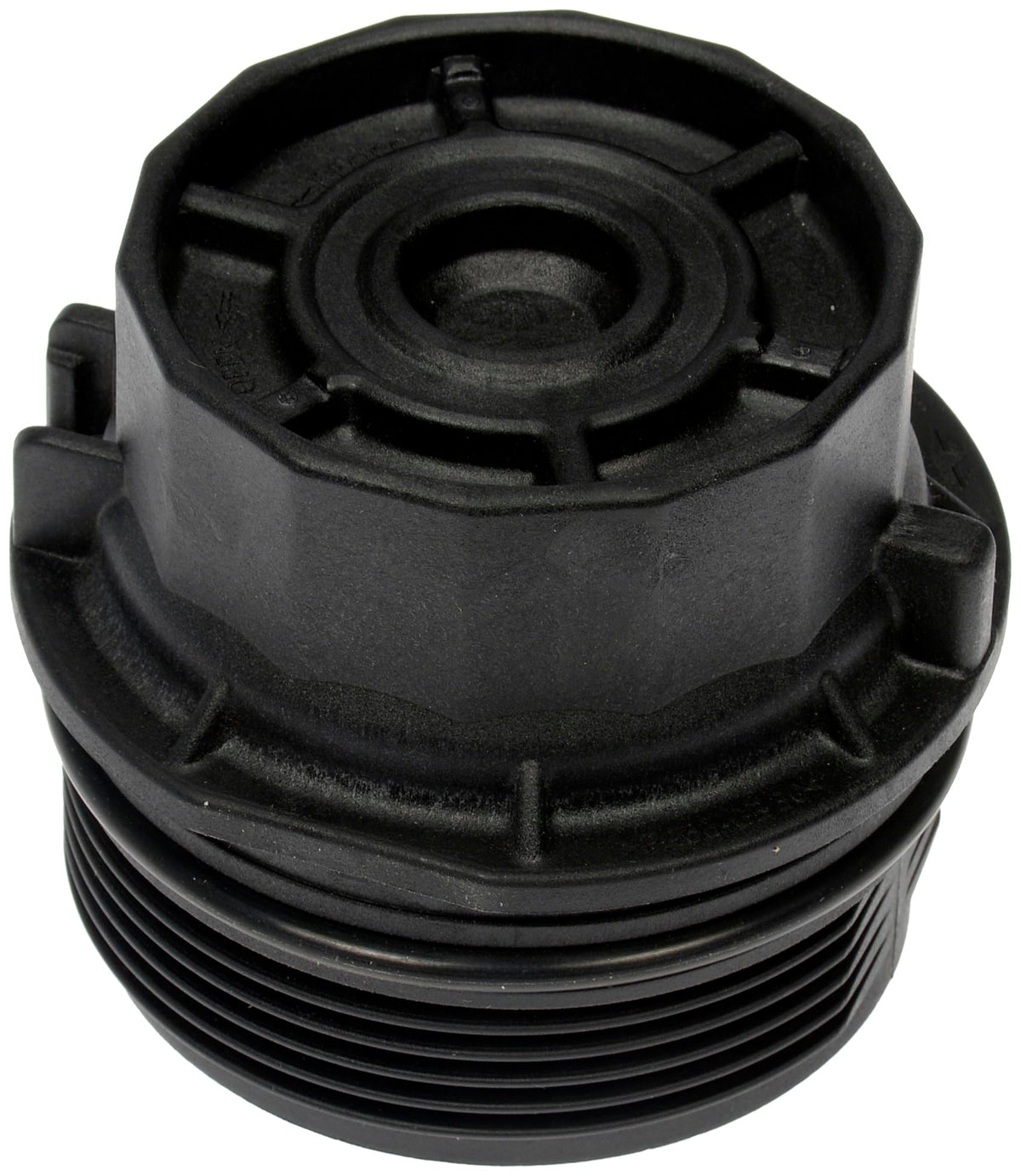 DORMAN 917-039 Dorman 917-039 Oil Filter Cap - Plastic