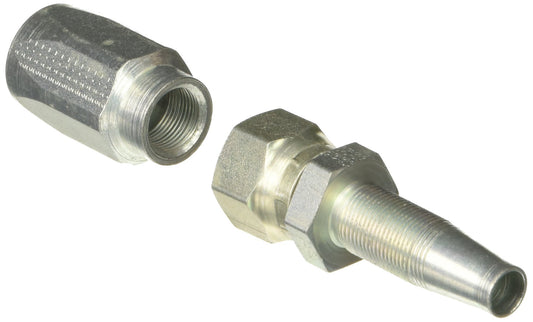 Gates G34210-0808 HYDRAULIC COUPLING-FIELD ATTACHABLE