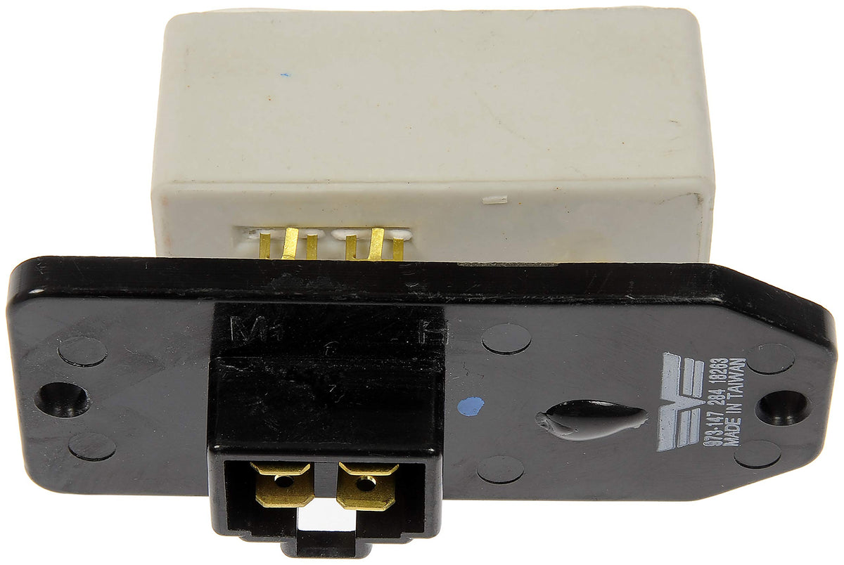 Dorman 973-147 BLOWER MOTOR RESISTOR KIT WITH HARNESS