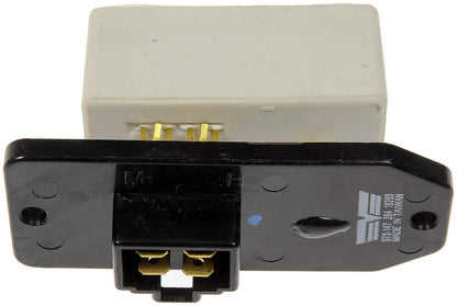 Dorman 973-147 BLOWER MOTOR RESISTOR KIT WITH HARNESS