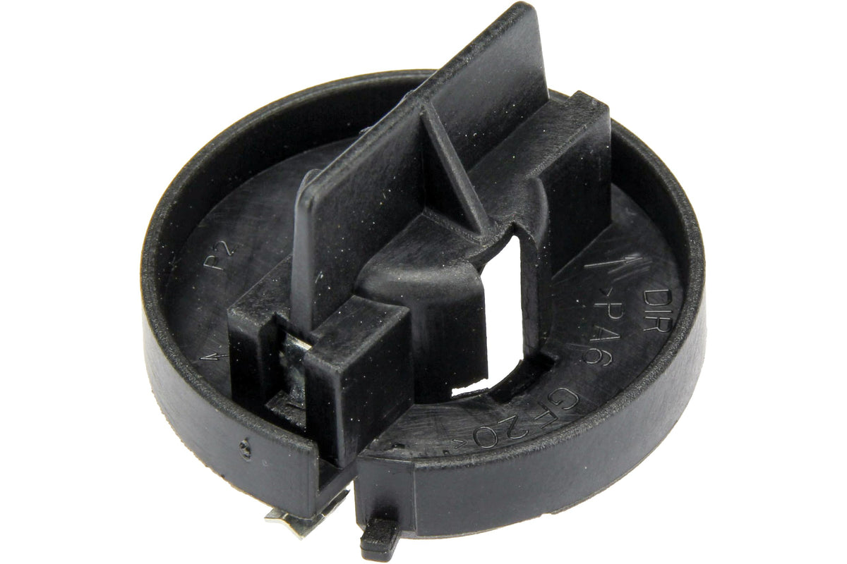 URO Parts 63212756177 Amber Turn Signal Bulb Socket, Rear