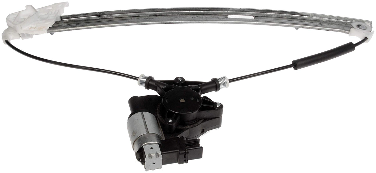 DORMAN 748-094 Dorman 748-094 Front Passenger Side Power Window Regulator and Motor Assembly Compatible with Select Mazda Models