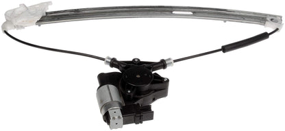 DORMAN 748-094 Dorman 748-094 Front Passenger Side Power Window Regulator and Motor Assembly Compatible with Select Mazda Models