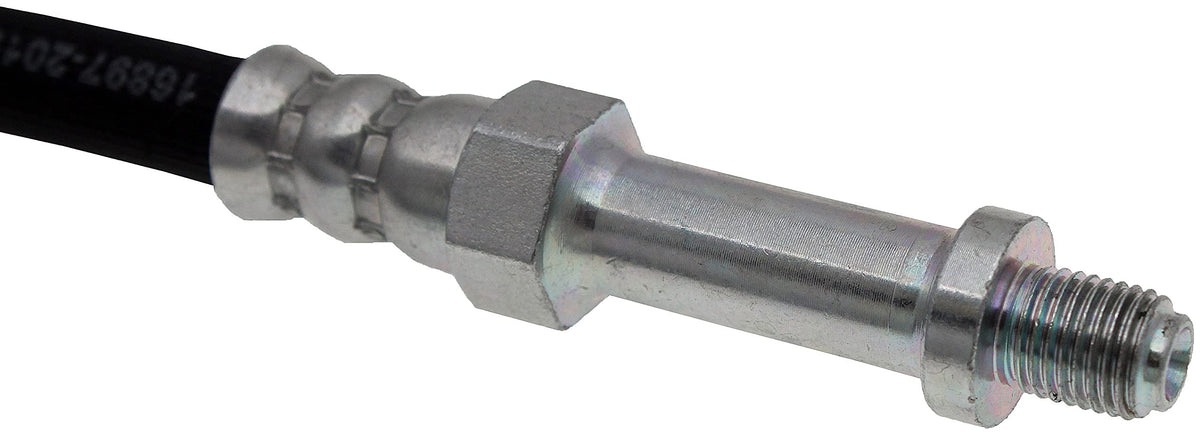 DORMAN H23807 Dorman H23807 Brake Hydraulic Hose Compatible with Select Ford Models