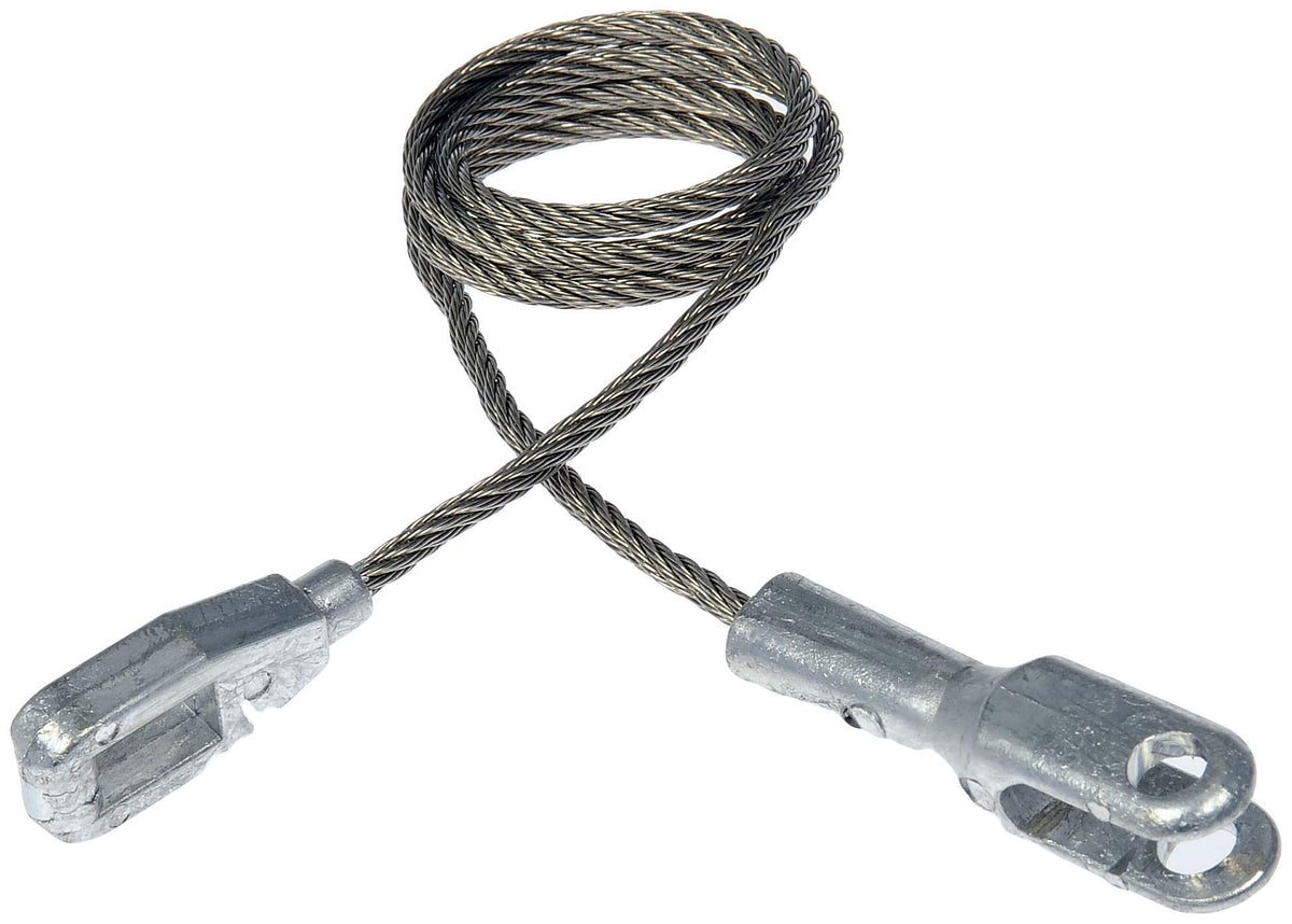 Dorman 924-5117 Heavy Duty Hood Cable