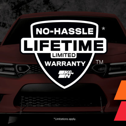 K&N FILTER E-1796 K&N High-Flow Original Lifetime Engine Air Filter: Increase Performance: Compatible with 1996-2000 Chevy/GMC/Cadillac (C2500, C35, C3500, K3500, Suburban, Tahoe, Yukon Denali, K1 1500, Escalade)E-1796