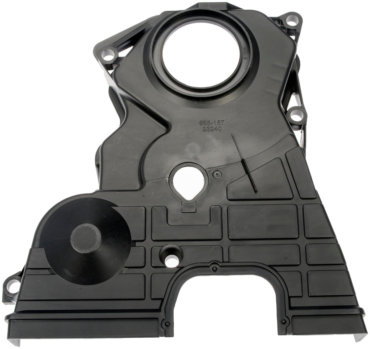 Dorman 635-157 Outer Lower Engine Timing Cover
