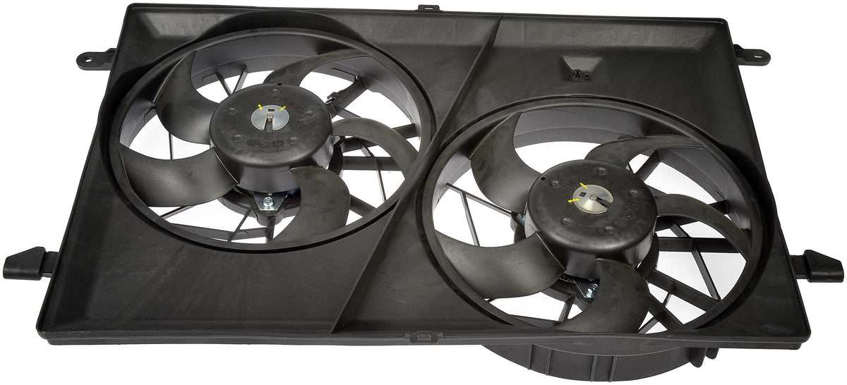 DORMAN 621-390 Dorman 621-390 Engine Cooling Fan Assembly