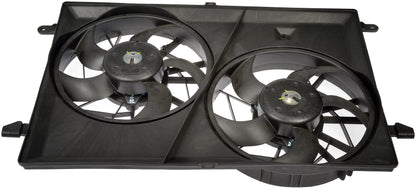 DORMAN 621-390 Dorman 621-390 Engine Cooling Fan Assembly