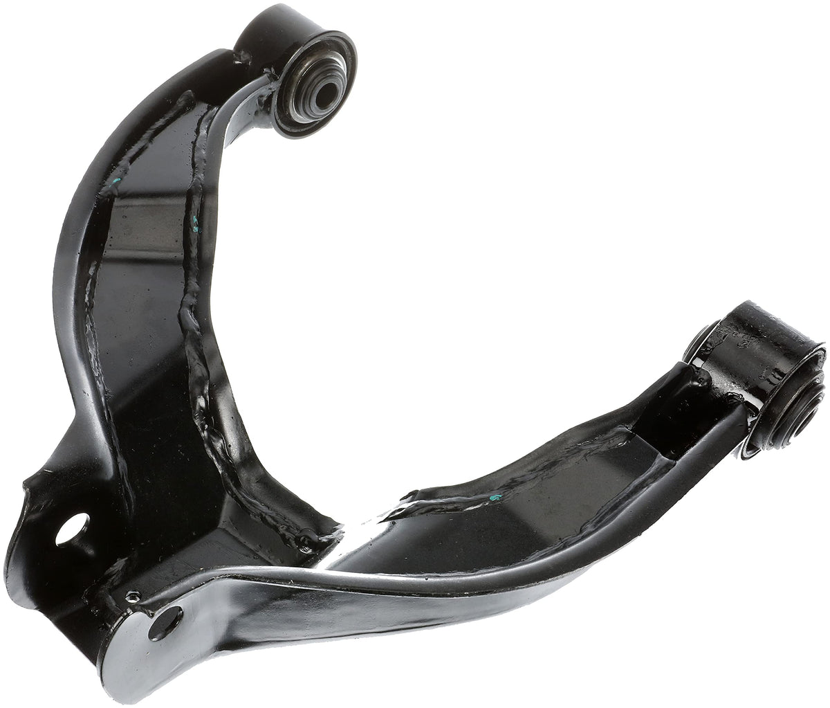 DORMAN 524-374 Dorman 524-374 Rear Passenger Side Upper Suspension Control Arm and Ball Joint Assembly Compatible with Select Hyundai Models
