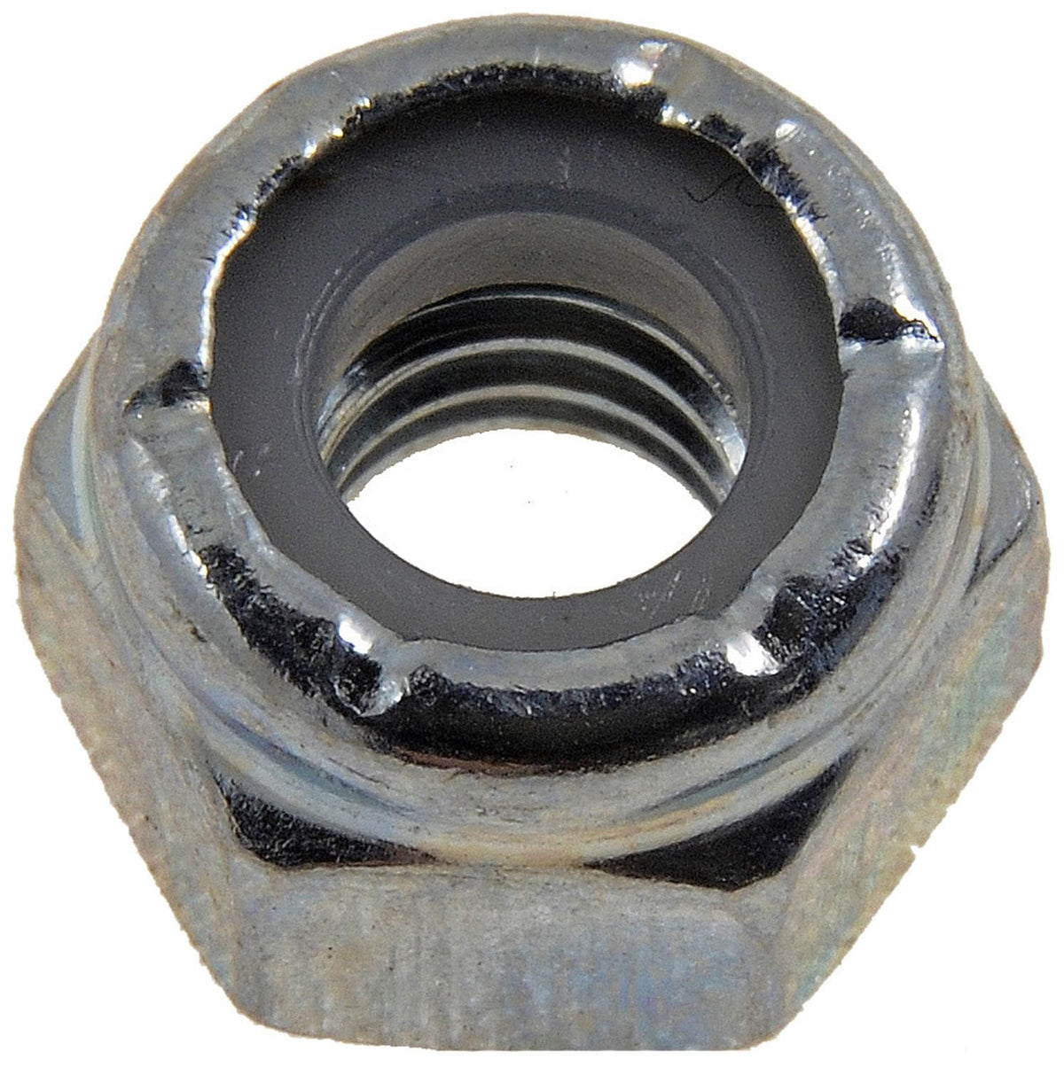 DORMAN 784-750 Dorman 784-750 NUT INSRT HX LCK 1/4-20