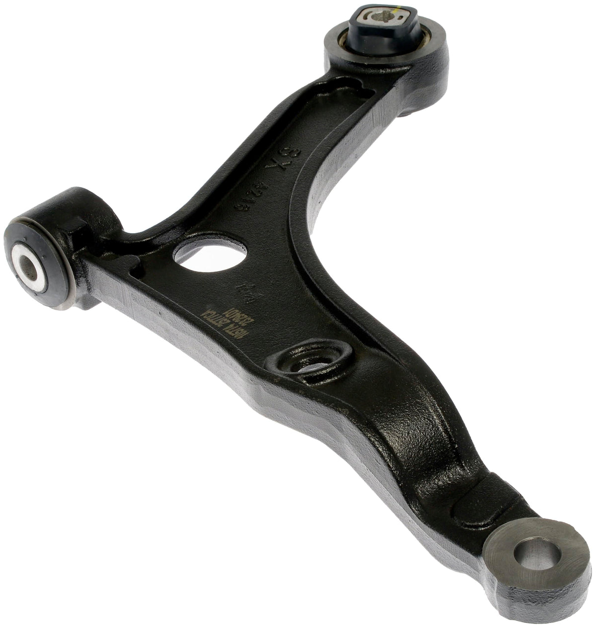 Dorman 524-995 Front Driver Side Lower Suspension Control Arm