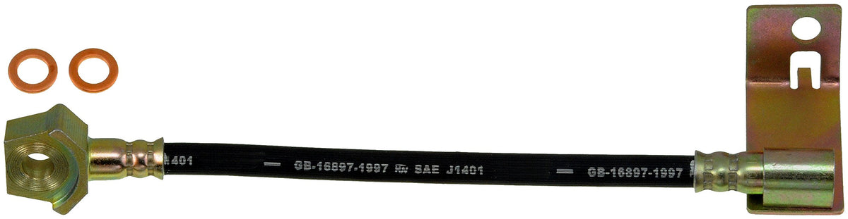 DORMAN H620713 Dorman H620713 Rear Driver Side Brake Hydraulic Hose