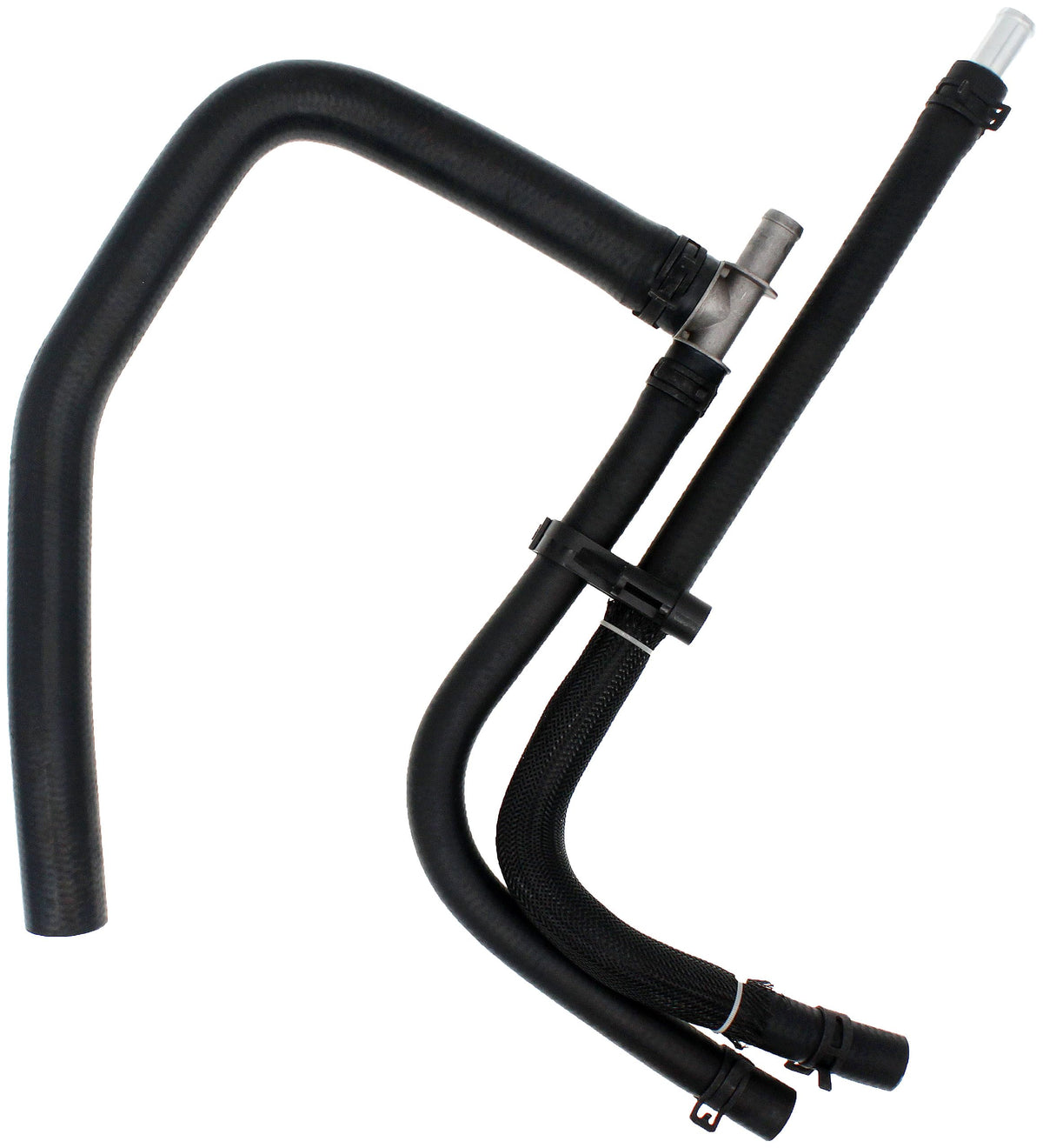 DORMAN 626-753 Dorman 626-753 Engine Heater Hose Assembly Compatible with Select Dodge Models (OE FIX)