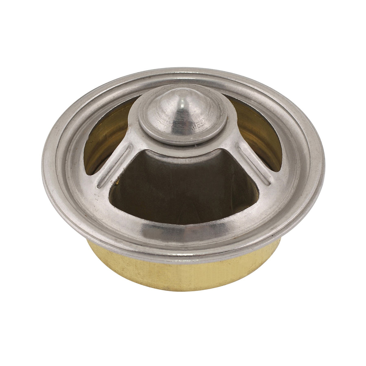 MR GASKET 4364 Mr. Gasket 4364 High Performance/High Flow Thermostat - 180 Degrees